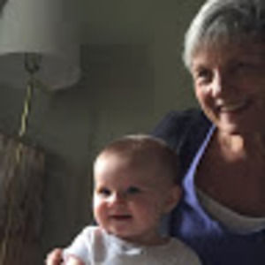 Meet your Posher, Karen